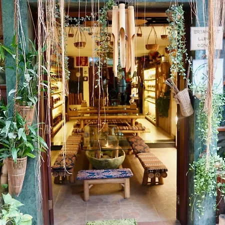 Hôtel Nguyen Shack - Sai Gon